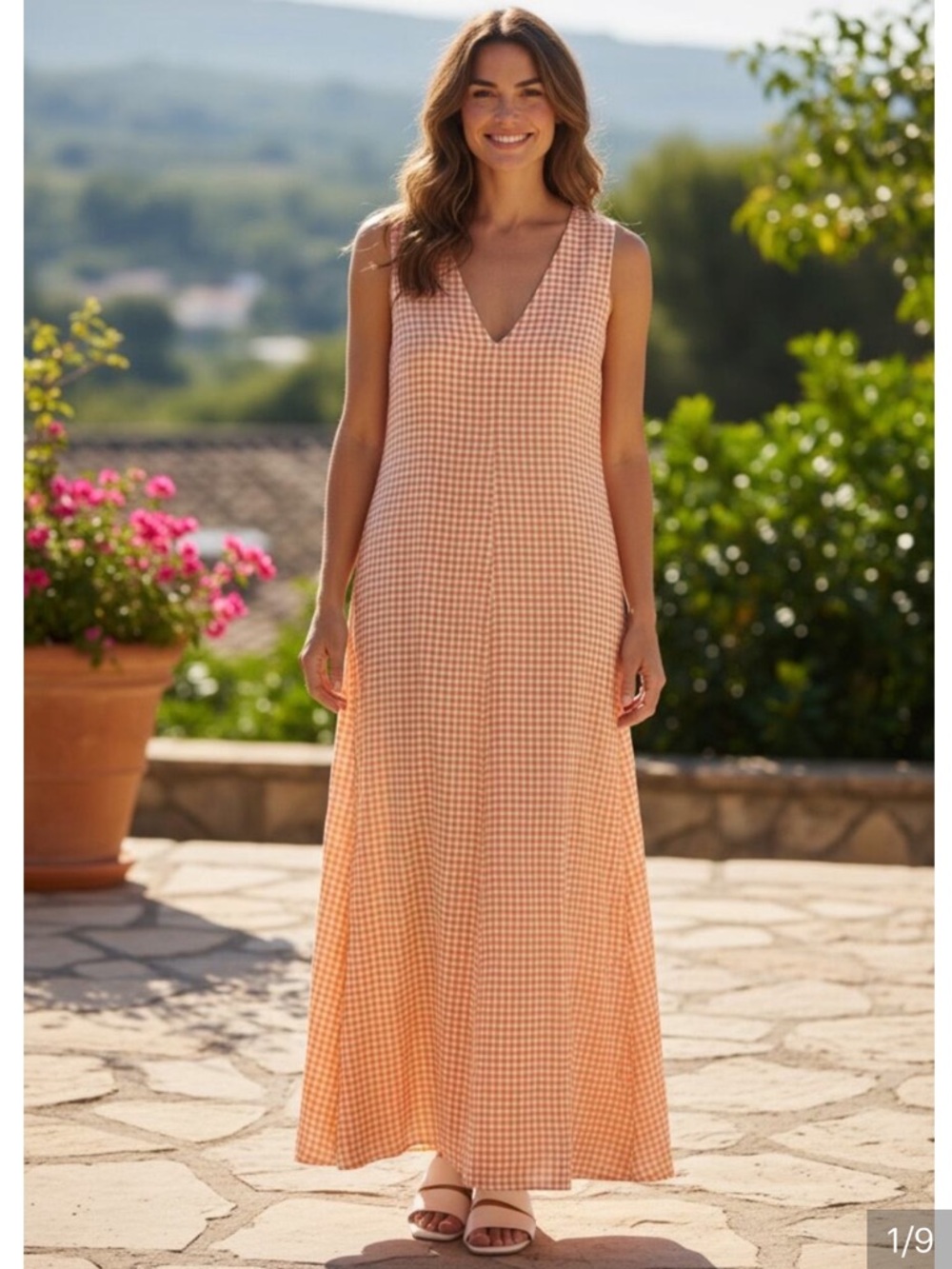 Club Monaco Soft Swing Dress SZ 4 NWT